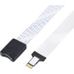 Set de câbles raspberry pi®, banana pi, asus, rock pi [1x fiche mâle microsd - 1x slot pour carte micros ... Set de câbles raspberry pi®, banana pi, asus, rock pi [1x fiche mâle microsd - 1x slot pour carte micros ...