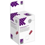 Tru components - t2010c285 cosse � oeillet section max. =1. 5 mm� � du trou=8. 4 mm partiellement isol� ...