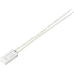 Tb05 - bb5d - 50 disjoncteur thermique 0 � + 160 �c sortie radiale 1 nf (r) s470281 - tru components