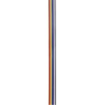 Tc - 7638572 cble de donnes pas: 1. 27 mm 20 x 0. 125 mm multicolore 10 m r708121 - tru components ...