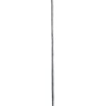 Tc - 7815672 cble haut - parleur 2 x 0. 4 mm transparent 25 m - tru components