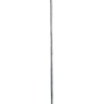 Tc - 7815696 c�ble haut - parleur 2 x 0. 4 mm� transparent 50 m - tru components