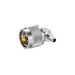 Tc - 9199208 connecteur uhf mle, coud 50 1 pc(s) - tru components