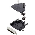 Tru components tcdtpkp25dmpk 7709576 kit embase sub - d mâle 180 ° nombre de pôles: 25 fût à souder 1 ... Tru components tcdtpkp25dmpk 7709576 kit embase sub - d mâle 180 ° nombre de pôles: 25 fût à souder 1 ...