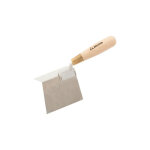 Truelle d'angle bellota inox - 28, 2cm - 5896e