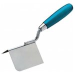 Deesse shop - truelle pour angles ext�rieurs manche 8 x 6 cm.