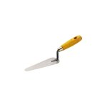 Truelle langue de chat 14cm l'outil parfait