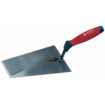 Taliaplast - sofop truelle lisseuse bout carre 20cm manche bi - matire