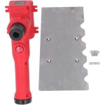 Truelle vibrante pour ciment, conception en continu, truelle pour dalles en b�ton, vibration � haute ...