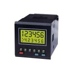 Trumeter 7932 compteur � pr�s�lection q79488