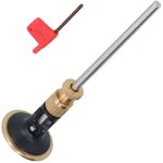 Trusquin de traage, jauge de marquage de roue, avec roue pour bois tendres et durs, verrou de scurit, ...