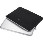 Trust 21251 sacoche d'ordinateurs portables 33, 8 cm (13. 3 ) housse noir