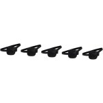 Trywise lot de 15 masques pour les yeux simples, cache - ?il pour les yeux paresseux, cache - ?il simple, ...