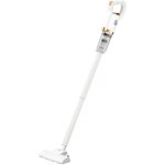 Trywise aspirateur sans fil 2 en 1 silencieux rechargeable portable puissant aspirateur vertical avec ...