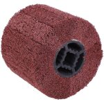 Trywise brosse fibre synth�tique pour polir, lustrer �120x100 mm