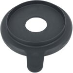 Trywise couvercle de bol avec joint pour vorwerk thermomix tm5 / tm6 couvercle de bol m�langeur pour ...