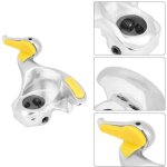 Trywise d�montage de la t�te de canard, d�monte - pneu de voiture en acier inoxydable d�montage de l'outil ...