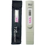 Trywise �tui en cuir tds stylo de test de qualit� de l'eau testeur de qualit� de l'eau stylo de test ...