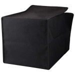 Trywise housse de protection isolante pour capot d'ombrage d'imprimante 3d, �tui de rangement compatible ...