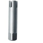 Trywise jeu de 10 extracteurs de tarauds cass�s, outils d'extraction pour vis et tarauds cass�s, set ...