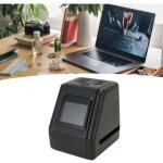 Trywise mini scanner num�rique de films et de diapositives ? convertit les n�gatifs et les diapositives ...