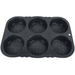 Trywise moule de qualit� alimentaire pour hamburgers, r�sistant � la chaleur de - 40 ? � + 446 ? pour ...