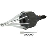 Trywise outil ecarteur expandeur pneumatiqure montage outil d'installation de soufflet de joint homocin�tique ...