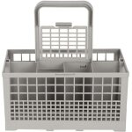 Trywise panier � couverts universel de remplacement pour lave - vaisselle multifonctions