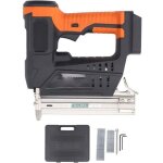 Trywise pistolet � clous sans fil, pistolet �lectrique � clous, aliment� par batterie, pisto � agrafes ...