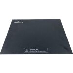 Trywise plaque de pression trywise adapt� pour (imprimante 3d): trywise pro 7 dual rf - 5491868 d130212 ...