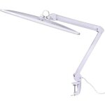 Trywise rf - 5844696 spot � pince led led int�gr�e f (a - g) 21 w blanc r552162