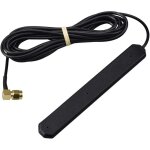 Trywise rf - daba - 100 antenne dab universelle avec amplificateur v160783