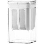 Tsolay 1 pi�ces machine � yaourt maison filtre �cran extraction � froid outils de s�paration du lactos�rum ...