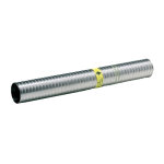 Ten - tubage inox 316l liss Ø155 / 161 au mètre Ten - tubage inox 316l liss Ø155 / 161 au mètre