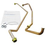 Tubes 2 circuit mh cd20