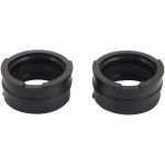 Tube d'admission pour honda mt250 elsinore / fl250 odyssey ? r�f�rence 16221 - 358 ? raccord de carburateur ...