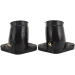 Tube d'admission pour honda recon 250 / trx250tm / trx250te (2002 - 2013) / trx250ex ? r�f 16210 - hn6 ...