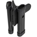 Tube de baguettes de batterie, grand clip, support de baguettes, batterie jazz, batterie thr, grosse ...