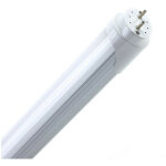Tube de boucherie sp�cial led t8 intenso 9w, 60cm, rose [classe d'efficacit� �nerg�tique a].