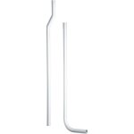 Tube de chasse pour réservoir wc haut diamètre 32 mm Tube de chasse pour réservoir wc haut diamètre 32 mm