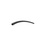 Deco fer forge ? tube galb� en acier sendzimir 2920mm ? section 40x40mm, �paisseur 2mm ? compatible pergolas ...