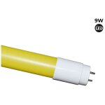 Tube de couleur led t8 60cm - 9w