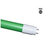 Tube de couleur led t8 60cm - 9w