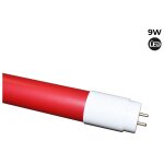 Tube de couleur led t8 60cm - 9w