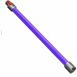 Tuserxln - tube d'extension de rechange pour dyson v11 v15 v10 v7 v8 aspirateur sans fil, tube rallonge ... Tuserxln - tube d'extension de rechange pour dyson v11 v15 v10 v7 v8 aspirateur sans fil, tube rallonge ...