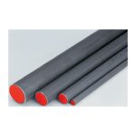 Tube hydraulique 2m en acier noir phosphate, 393 bar ( prix pour paquet de 3 ) Tube hydraulique 2m en acier noir phosphate, 393 bar ( prix pour paquet de 3 )
