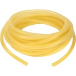 Vurahome - tube en latex de 5m tube en latex de fronde tube en latex pour fitness tube en latex elastique ...