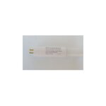 Tube led t5 18. 5w (equivalent fluo 35w) lumiere 3000k 2600lm longueur 1449mm toledo superia ecg 830 ...