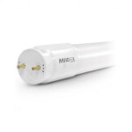 Tube led t8 1200mm 18w g13 4000k ? �clairage instantan� 1900 lumens ? compatible ac 220 - 240v ? 7599 ...