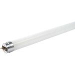 Tube led t8 g13 150cm 22w - alimenté 1 côté - blanc froid silumen Tube led t8 g13 150cm 22w - alimenté 1 côté - blanc froid silumen